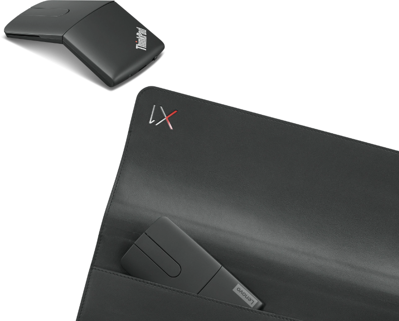 Konvertibilný notebook Lenovo ThinkPad X1 Fold 