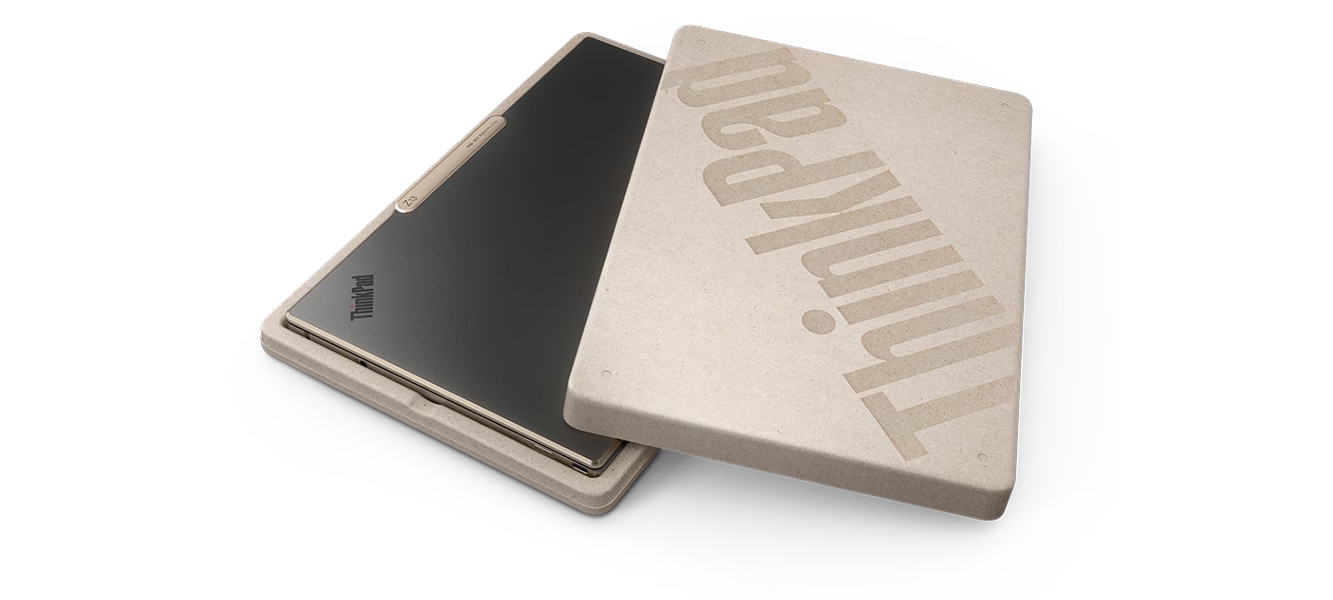 Pracovné stanice Lenovo ThinkPad séria Z