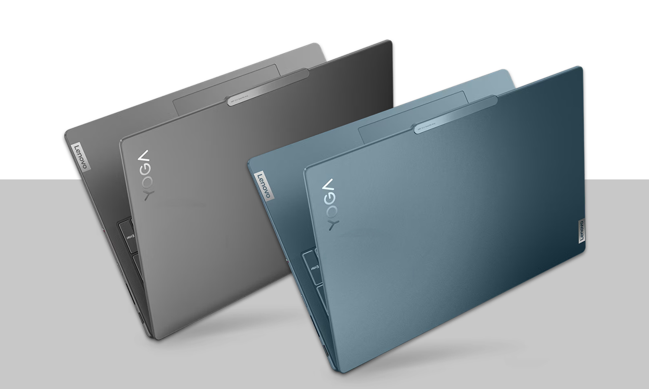 Notebooky Lenovo Yoga Pro
