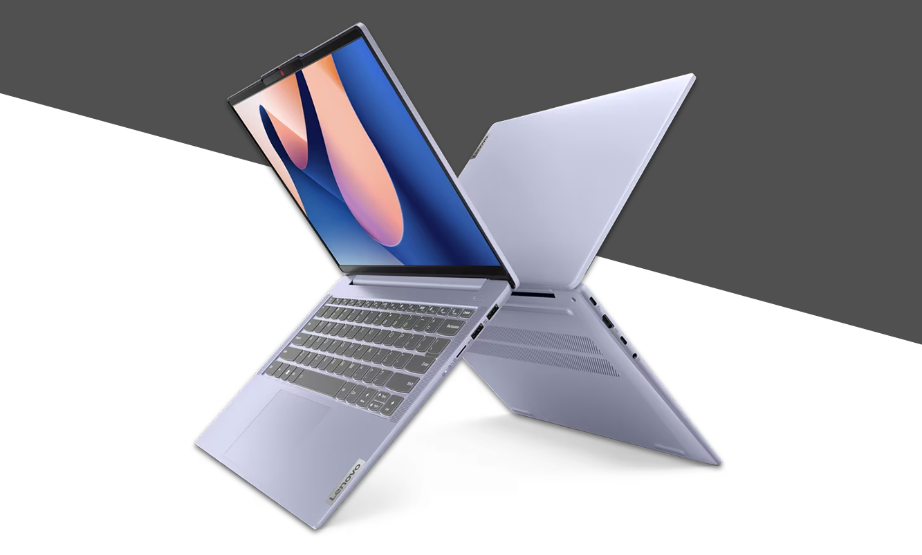 Notebooky Lenovo IdeaPad Slim 