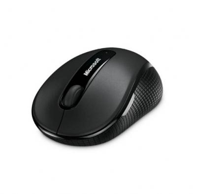 MICROSOFT Wireless Mouse 4000
