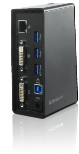 LENOVO Port replikátor ThinkPad USB 3.0