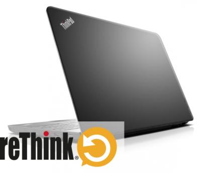 LENOVO ThinkPad E550