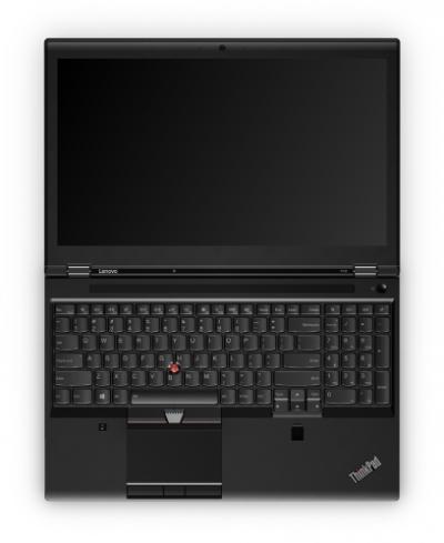 LENOVO ThinkPad P50