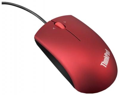 LENOVO ThinkPad Precision USB Mouse