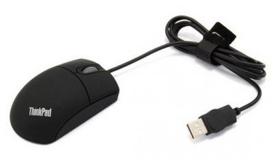 LENOVO ThinkPad Optical Travel Mouse