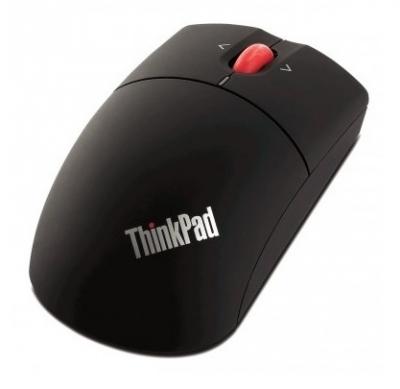 LENOVO ThinkPad Wireless Optical Mouse