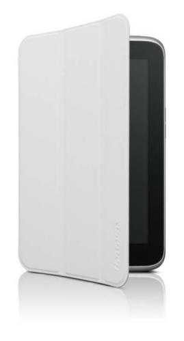 LENOVO Púzdro IdeaPad Miix 10" biele