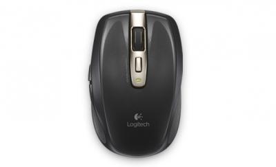 LOGITECH Anywhere Mouse MX Refresh