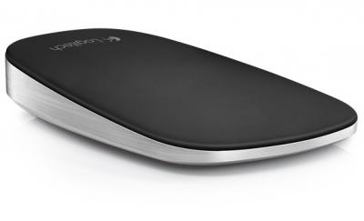 LOGITECH Ultra-Thin Touch Mouse T630