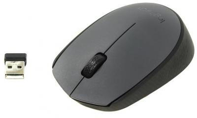 LOGITECH M170 Wireless Mouse