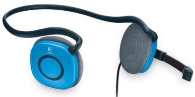 LOGITECH H130 Stereo Headset