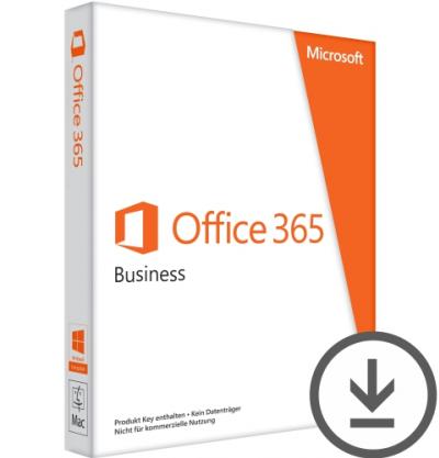 MICROSOFT Microsoft 365 Business Apps