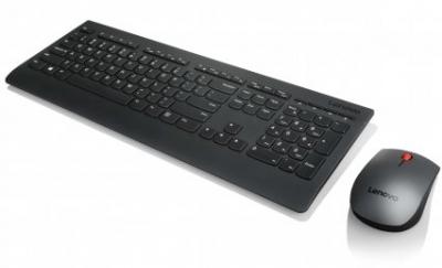 LENOVO Professional bezdrôtová klávesnica a myš SK