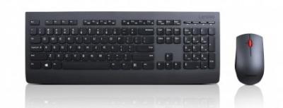 LENOVO Professional bezdrôtová klávesnica a myš SK