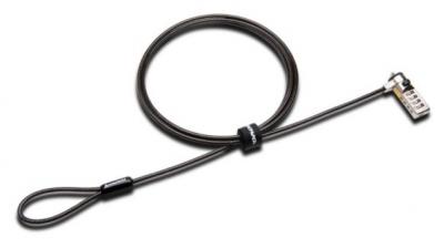 Kensington Combination Cable zámok