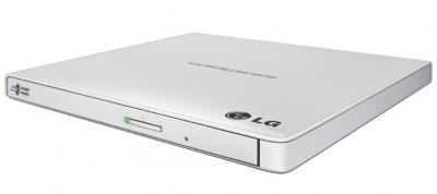 LG GP57EB40 USB DVDRW biela