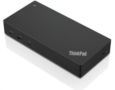 LENOVO Dokovacia stanica ThinkPad Typ-C Gen2