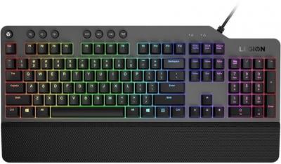 LENOVO Legion K500 RGB klávesnica