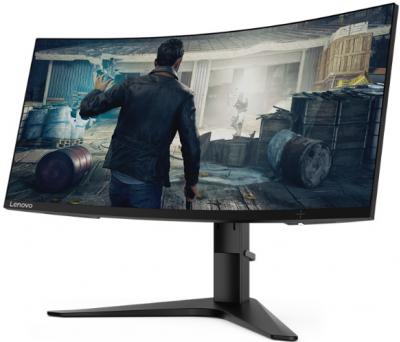 LENOVO G34w-10 Curved Gaming 34"