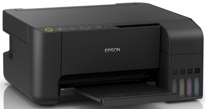 EPSON EcoTank L3150