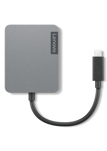 LENOVO USB-C Travel Hub Gen2