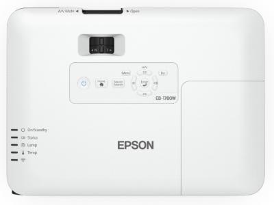 EPSON EB-1780W
