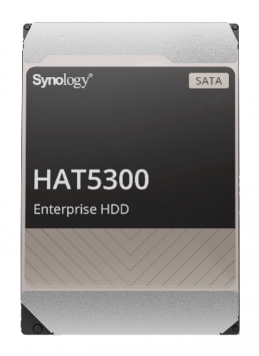 Synology HAT5300 HDD 3,5" 4000GB