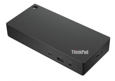 LENOVO Dokovacia stanica ThinkPad Universal  USB-C Dock