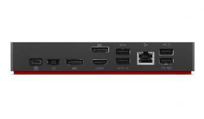 LENOVO Dokovacia stanica ThinkPad Universal USB-C