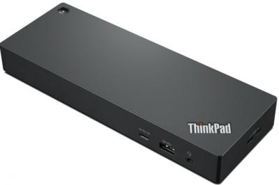 LENOVO Dokovacia stanica ThinkPad Thunderbolt 4 Workstation Dock