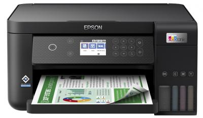 EPSON EcoTank L6260