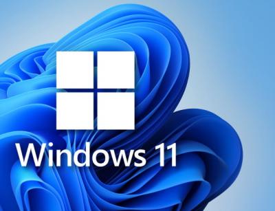 Prichádza Windows 11