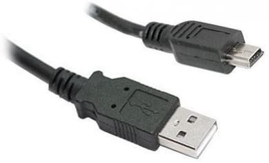 OEM USB-mUSB 5pin M/M 1m