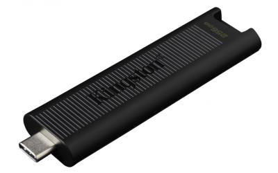 KINGSTON 256GB DataTraveler MAX USB-C 3.2