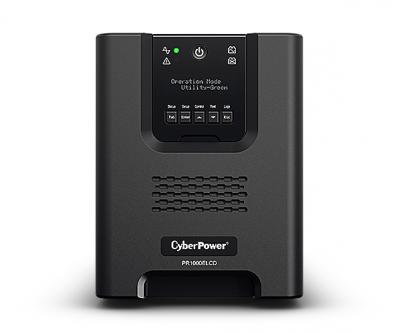 CyberPower Professional Tower 1500