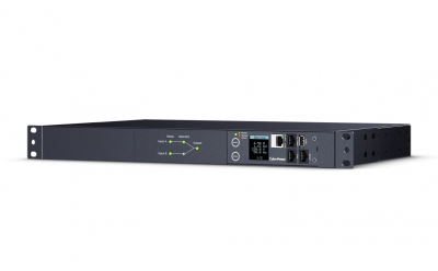 CyberPower Rack ATS PDU Switched