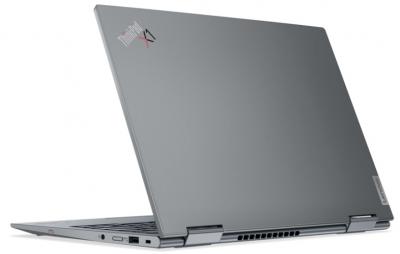 LENOVO ThinkPad X1 Yoga Gen7 Storm Grey