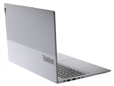 LENOVO ThinkBook 16 G4+ Arctic Grey