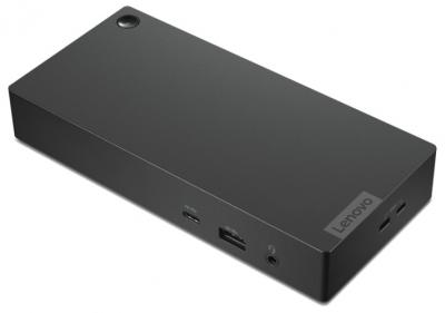 LENOVO USB-C Dock (len pre Windows)
