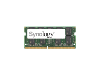 Synology RAM 16GB
