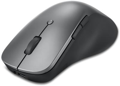 LENOVO Professional Bluetooth Rechargeable Mouse