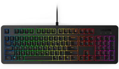LENOVO Legion K300 RGB Gaming Keyboard CZ/SK