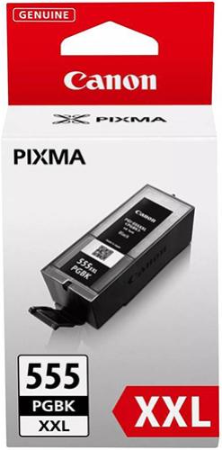 Canon PGI-555XXL pigmentový čierny atrament