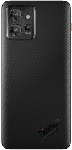 MOTOROLA ThinkPhone Carbon Black