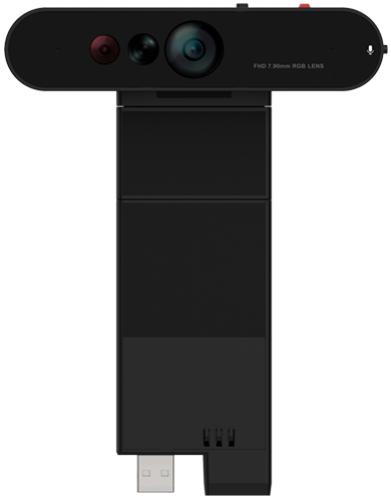 LENOVO ThinkVision MC60 Monitor webkamera