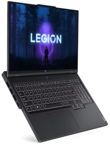LENOVO Legion 7 Pro 16IRX8 Onyx Grey