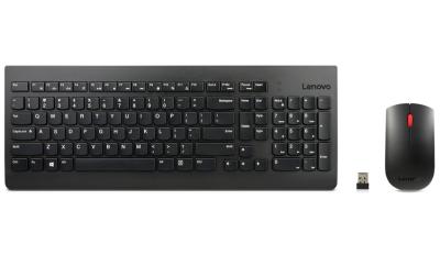LENOVO 510 bezdrôtový set klávesnice a myši CZ/SK