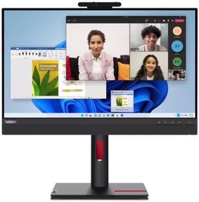 LENOVO ThinkCentre Tiny-in-One 24" Gen5