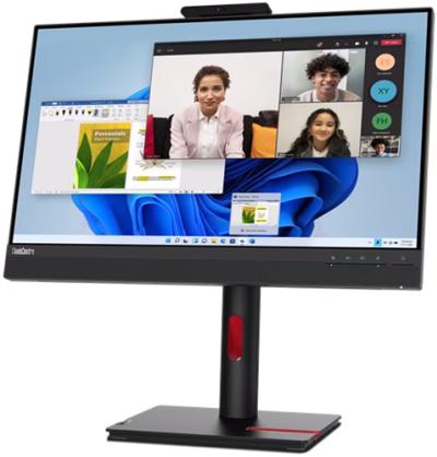 LENOVO ThinkCentre Tiny-in-One 24" Gen5